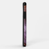Ruimte Bloemen Case-Mate iPhone Case (Achterkant/rechts)