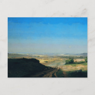 Ruimte Briefkaart