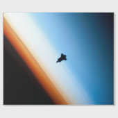 ruimte cadeaupapier (Vlak)