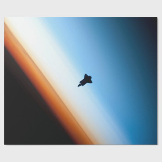  ruimte cadeaupapier (Vlak)