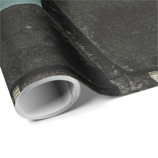  ruimte cadeaupapier (Rol Hoek)