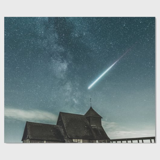  ruimte cadeaupapier (Vlak)