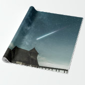  ruimte cadeaupapier (Uitgerold)