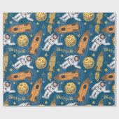 Ruimte Cadeaupapier (Vlak)