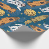 Ruimte Cadeaupapier (Hoek)