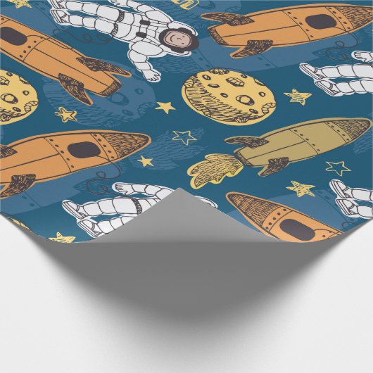 Ruimte Cadeaupapier (Hoek)