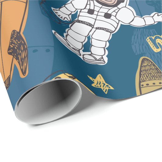 Ruimte Cadeaupapier (Rol Hoek)