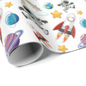 Ruimte Cadeaupapier (Rol Hoek)