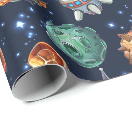 Ruimte Cadeaupapier (Rol Hoek)