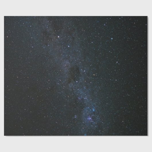  ruimte cadeaupapier (Vlak)