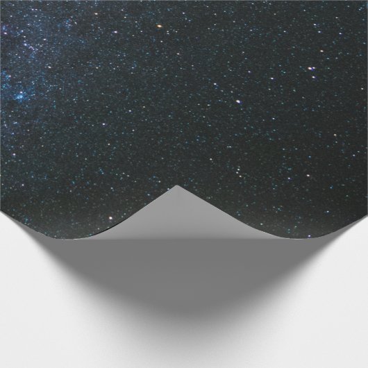  ruimte cadeaupapier (Hoek)