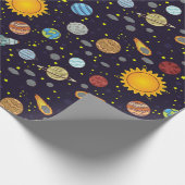 Ruimte Cadeaupapier (Hoek)