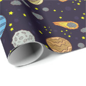 Ruimte Cadeaupapier (Rol Hoek)