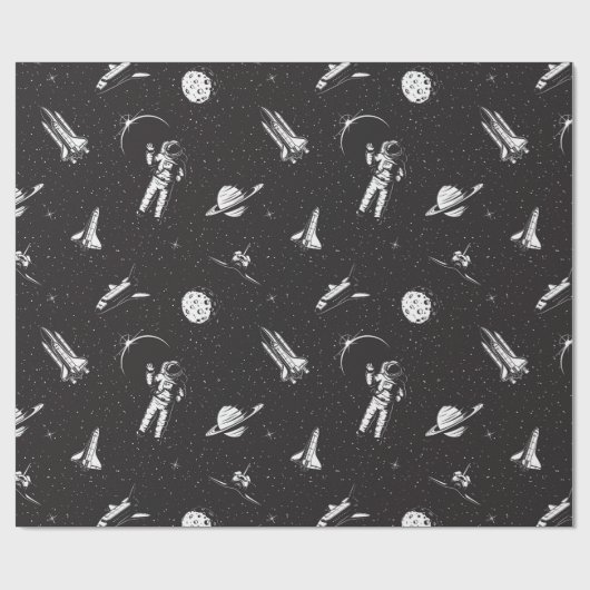 Ruimte Cadeaupapier (Vlak)