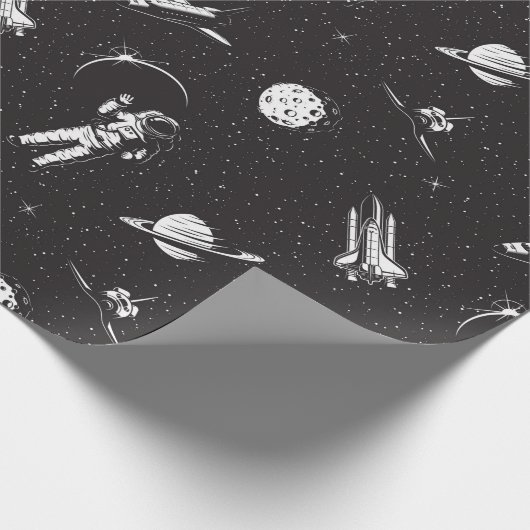 Ruimte Cadeaupapier (Hoek)