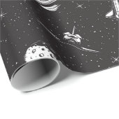 Ruimte Cadeaupapier (Rol Hoek)