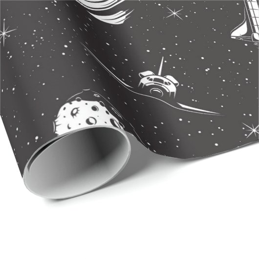 Ruimte Cadeaupapier (Rol Hoek)