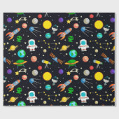 Ruimte Cadeaupapier (Vlak)