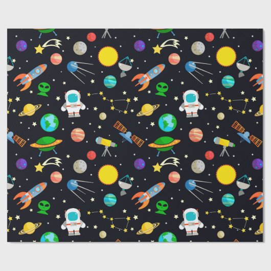 Ruimte Cadeaupapier (Vlak)