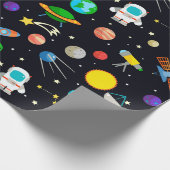 Ruimte Cadeaupapier (Hoek)