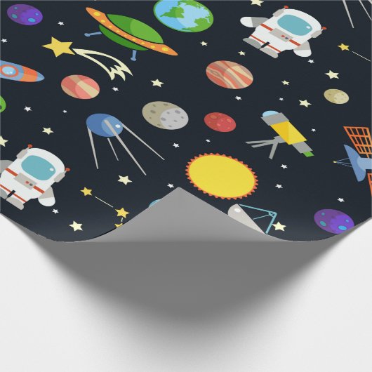 Ruimte Cadeaupapier (Hoek)