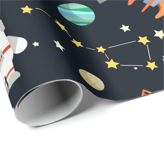 Ruimte Cadeaupapier (Rol Hoek)