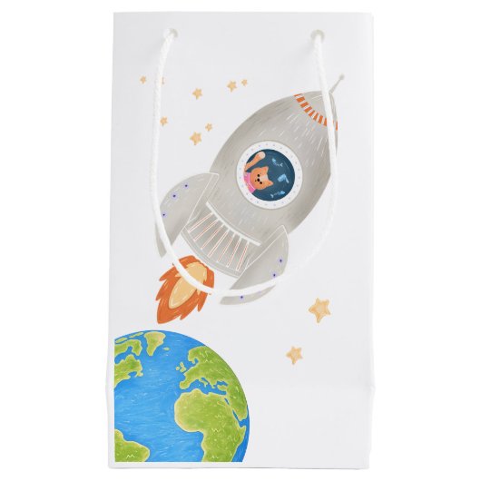 Ruimte Cadeautas (Voorkant)