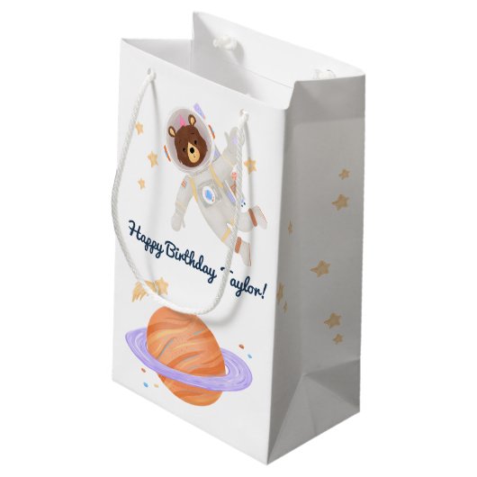 Ruimte Cadeautas (Achterkant Gekanteld)