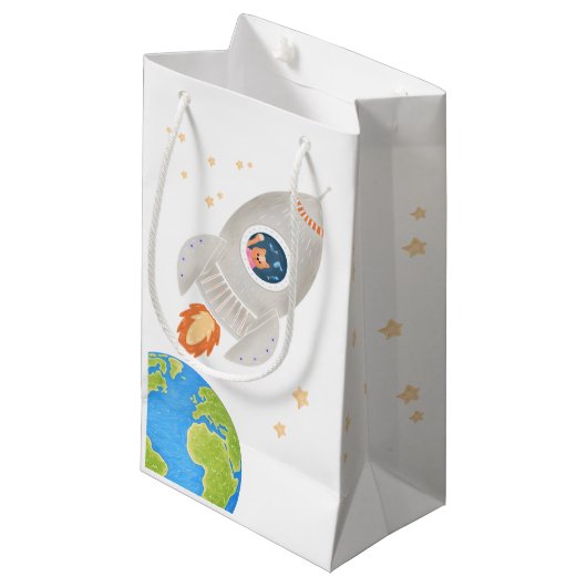 Ruimte Cadeautas (Voorkant Gekanteld)