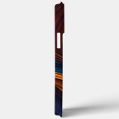 ruimte Case-Mate iPhone case (Achterkant / Rechts)