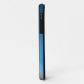  ruimte Case-Mate iPhone case (Achterkant/links)