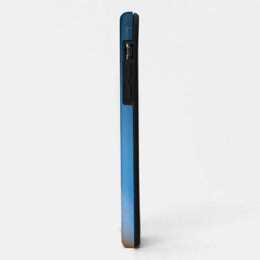 ruimte Case-Mate iPhone case (Achterkant/links)