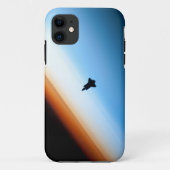  ruimte Case-Mate iPhone case (Achterkant)