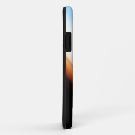  ruimte Case-Mate iPhone case (Achterkant/rechts)