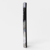  ruimte Case-Mate iPhone case (Achterkant/links)