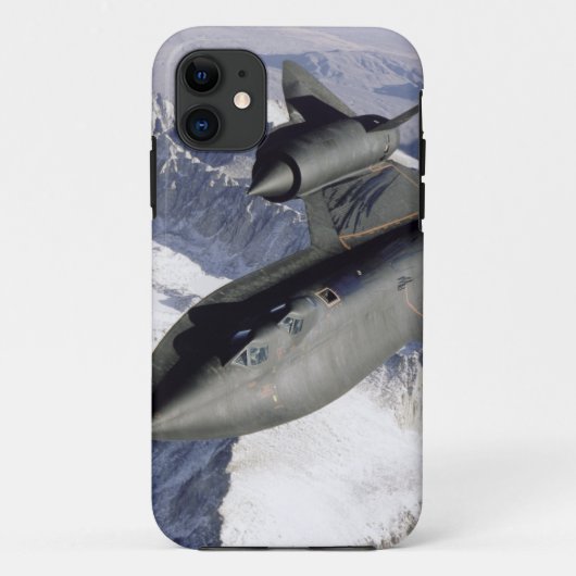 ruimte Case-Mate iPhone case (Achterkant)
