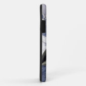  ruimte Case-Mate iPhone case (Achterkant/rechts)