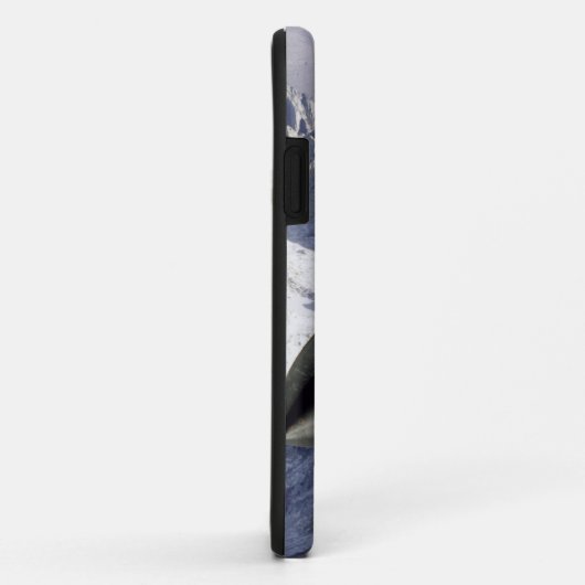 ruimte Case-Mate iPhone case (Achterkant/rechts)