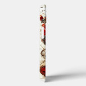  ruimte Cat Adventure - Case-Mate iPhone Case (Achterkant / Rechts)