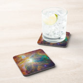 Ruimte - Chaos in Orion Onderzetter (Rechterzijde)