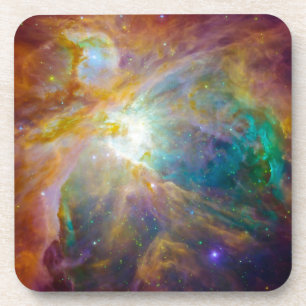 Ruimte - Chaos in Orion Onderzetter