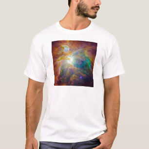 Ruimte - Chaos in Orion T-shirt