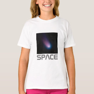 Ruimte (Comet) T-shirt
