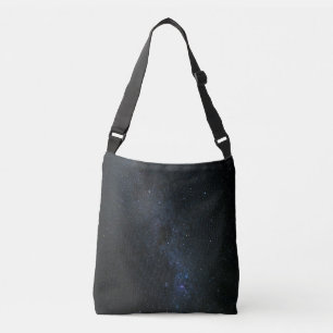ruimte crossbody tas