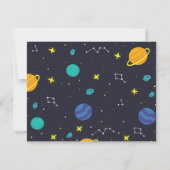 Ruimte Dank je Notitiekaartje (Achterkant)