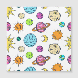 Ruimte doedels kosmische achtergrond