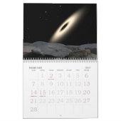 Ruimte en schoonheid kalender (Feb 2027)