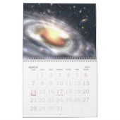 Ruimte en schoonheid kalender (Mar 2027)