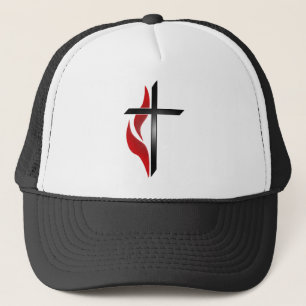 RUIMTE EN VLAK TRUCKER PET