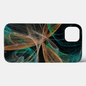 Ruimte Fantasie Case-Mate iPhone Case (Achterkant (horizontaal))